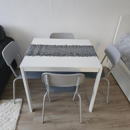 Eine Schoene Kleine Wohnung Mitten Im Zentrum Von Dortmund !!! Extérieur photo