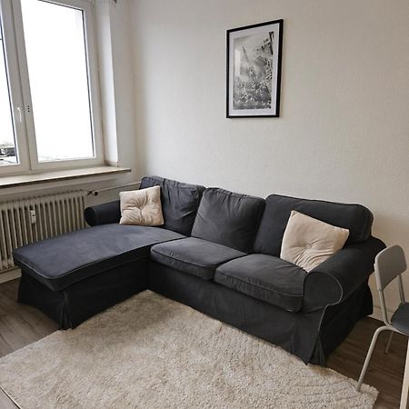 Eine Schoene Kleine Wohnung Mitten Im Zentrum Von Dortmund !!! Extérieur photo