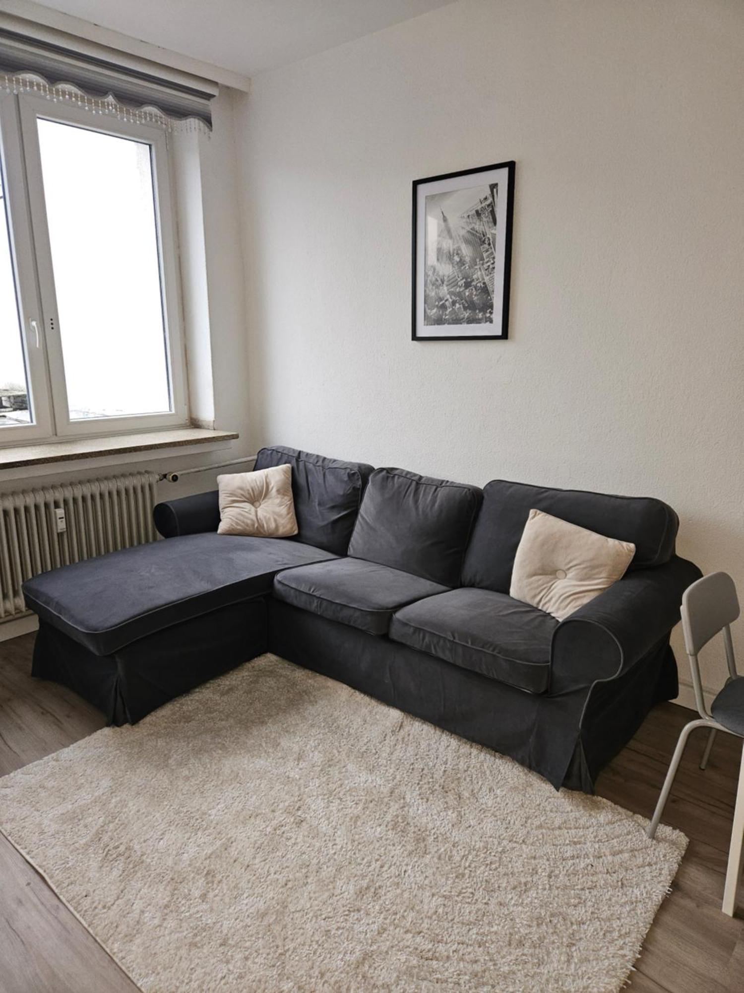Eine Schoene Kleine Wohnung Mitten Im Zentrum Von Dortmund !!! Extérieur photo