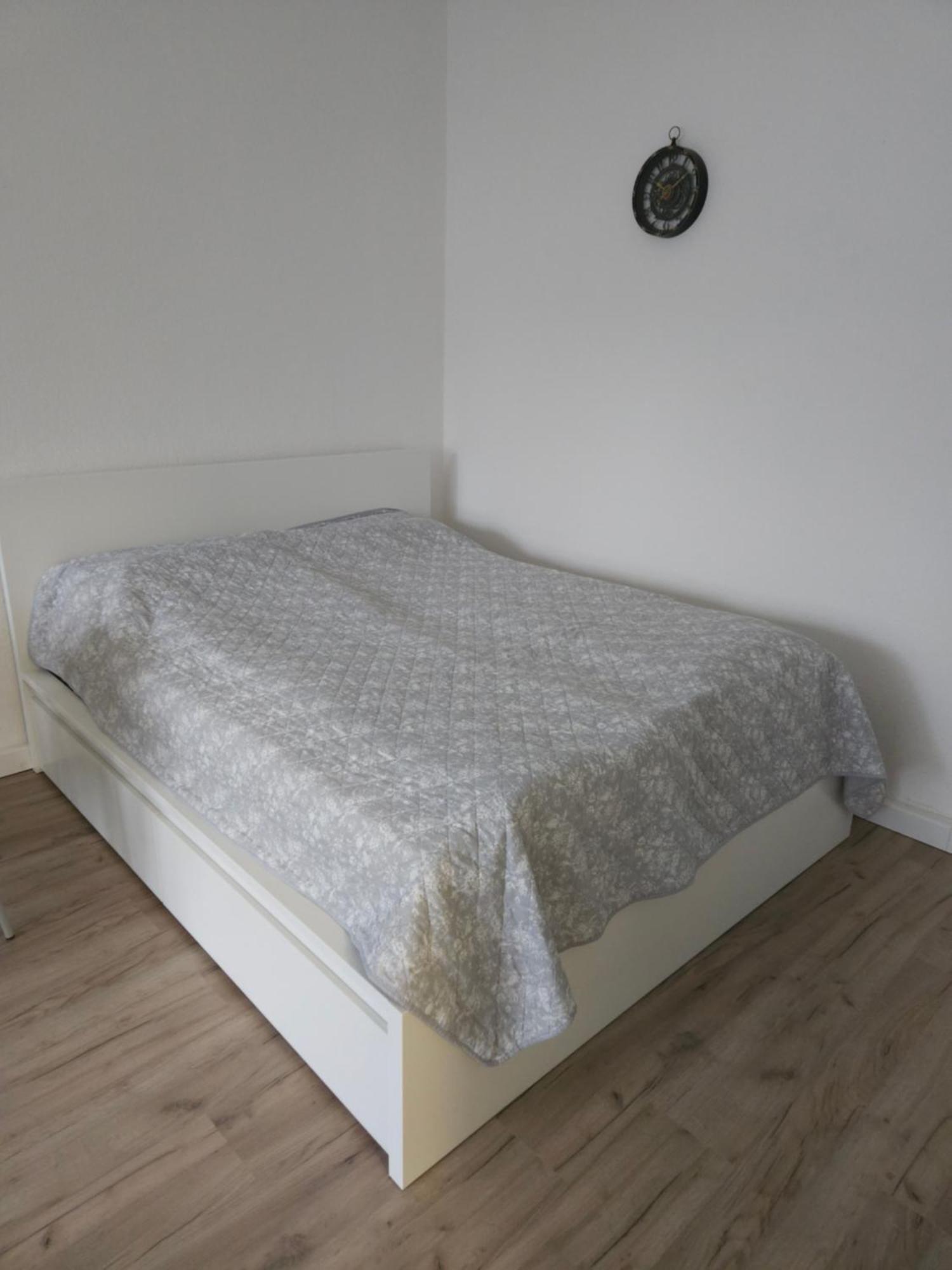 Eine Schoene Kleine Wohnung Mitten Im Zentrum Von Dortmund !!! Extérieur photo