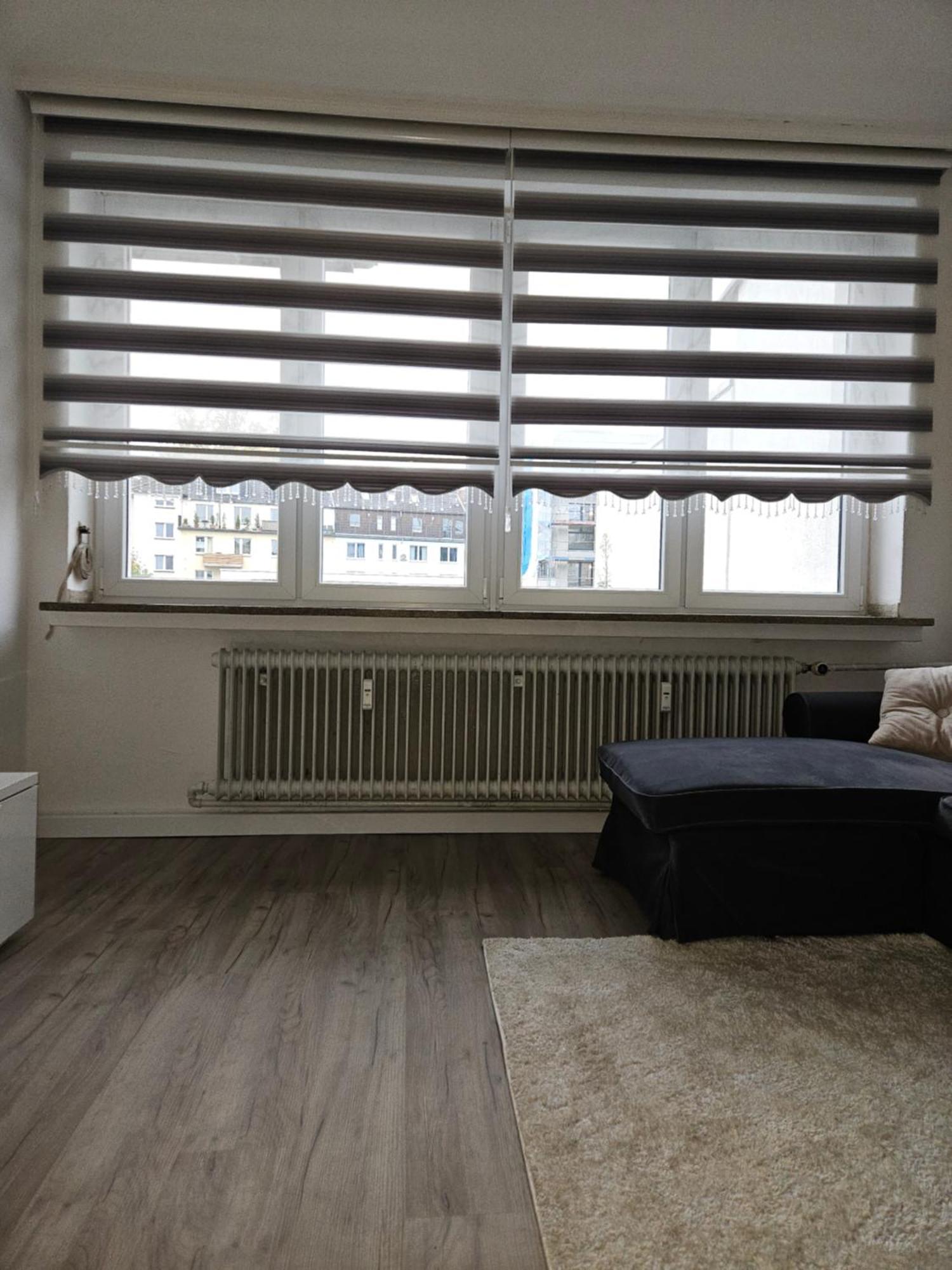 Eine Schoene Kleine Wohnung Mitten Im Zentrum Von Dortmund !!! Extérieur photo