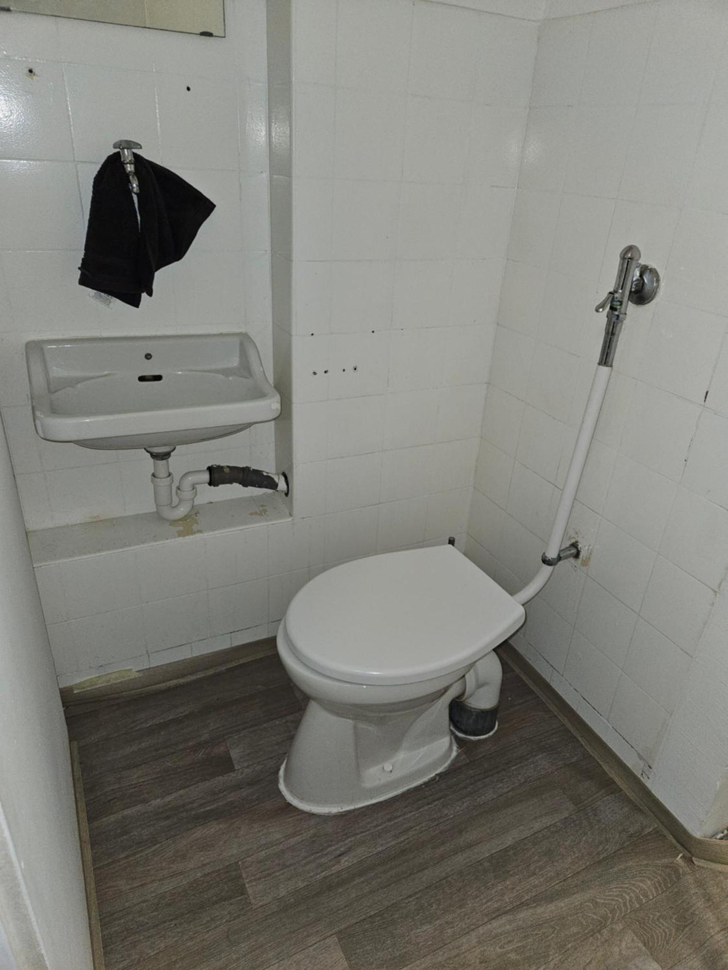 Eine Schoene Kleine Wohnung Mitten Im Zentrum Von Dortmund !!! Extérieur photo